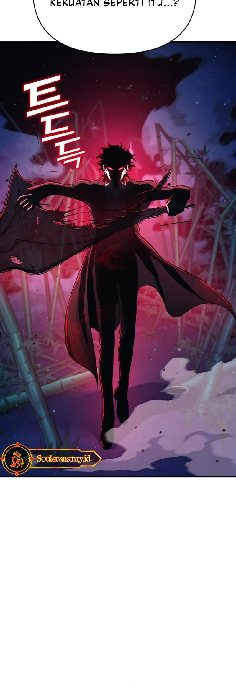 YoKai Yokai Yokai! Chapter 5 Gambar 87