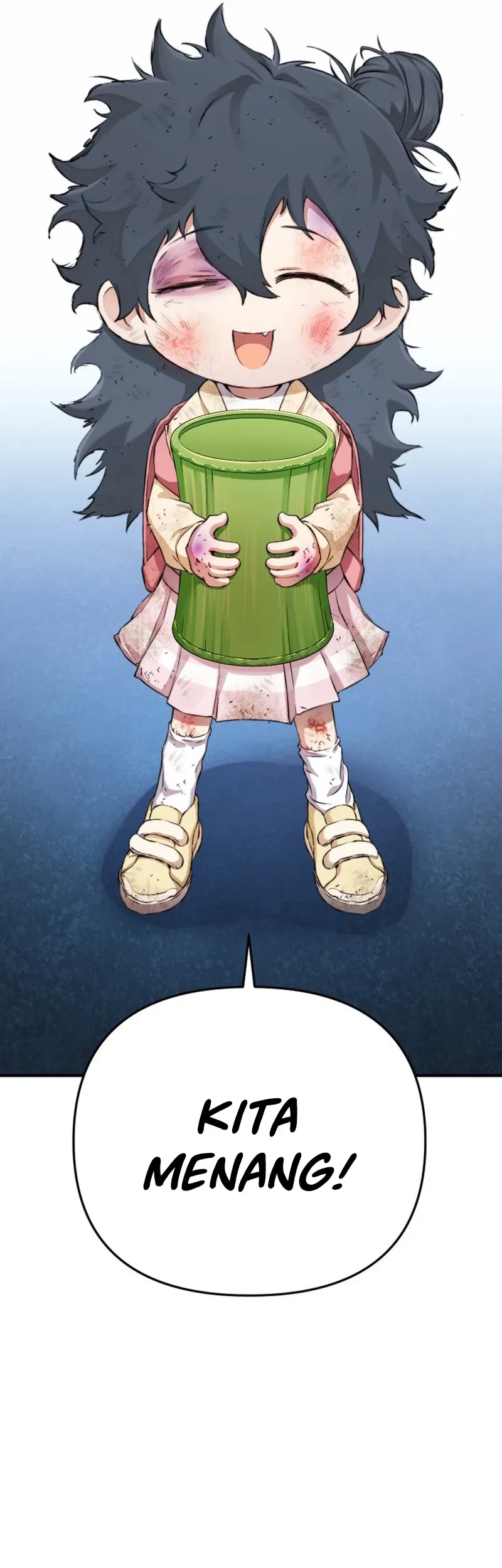 YoKai Yokai Yokai! Chapter 5 Gambar 90