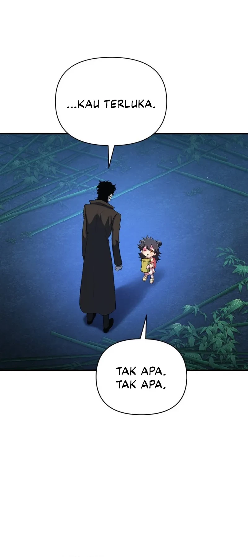 YoKai Yokai Yokai! Chapter 5 Gambar 91