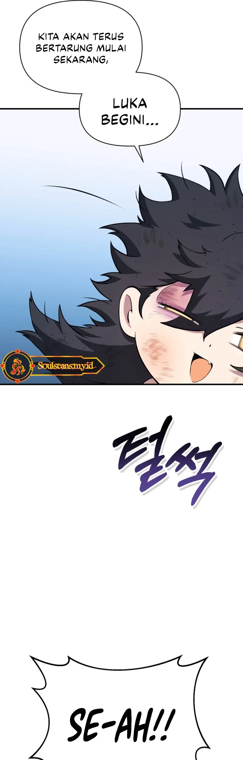 YoKai Yokai Yokai! Chapter 5 Gambar 92