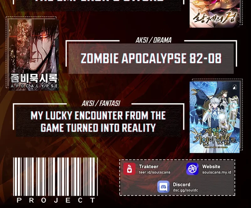 YoKai Yokai Yokai! Chapter 5 Gambar 95