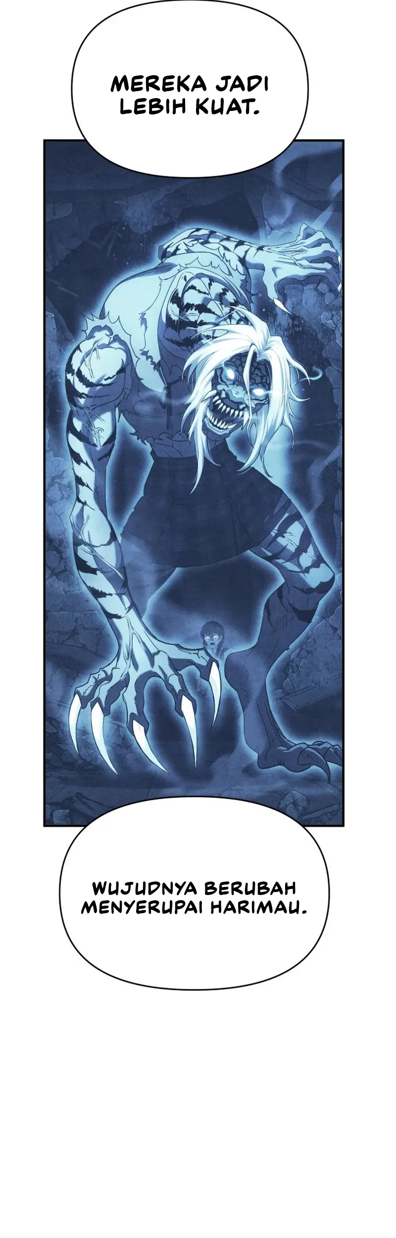 YoKai Yokai Yokai! Chapter 5 Gambar 10