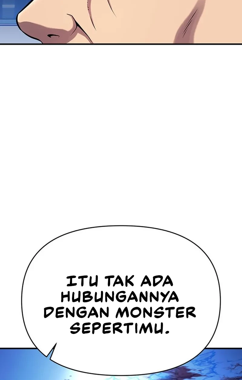 YoKai Yokai Yokai! Chapter 5 Gambar 13