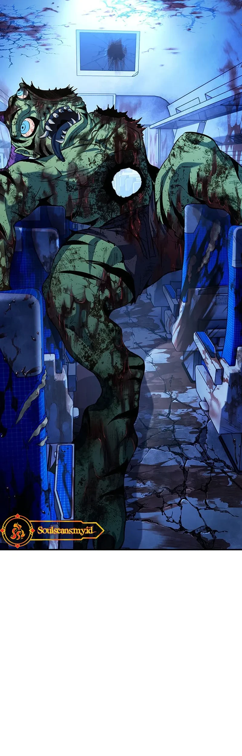 YoKai Yokai Yokai! Chapter 5 Gambar 14