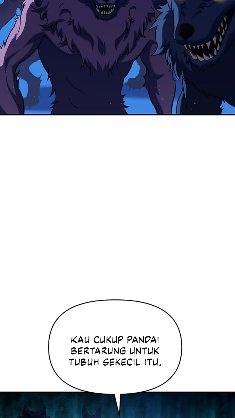 YoKai Yokai Yokai! Chapter 5 Gambar 17