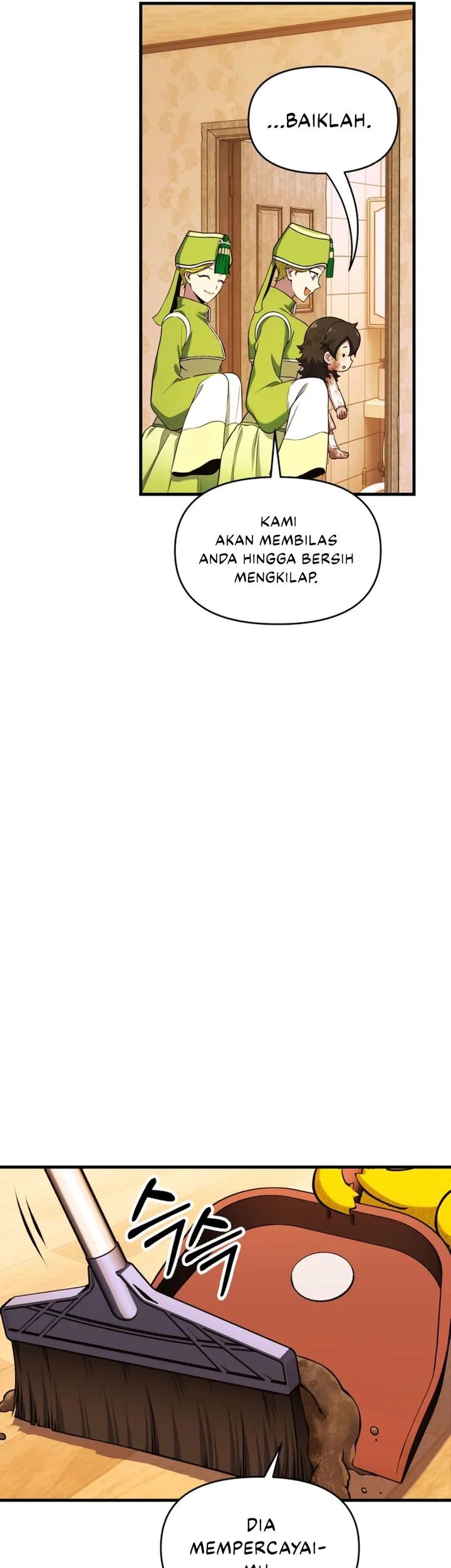 YoKai Yokai Yokai! Chapter 6 Gambar 22