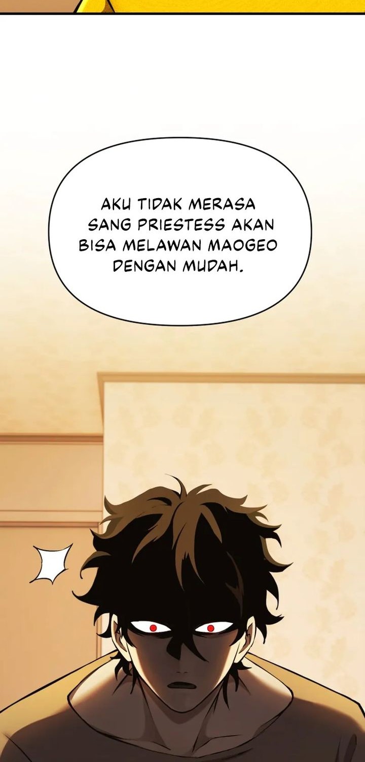 YoKai Yokai Yokai! Chapter 6 Gambar 25