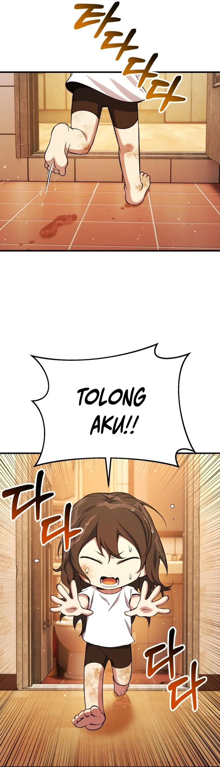 YoKai Yokai Yokai! Chapter 6 Gambar 32