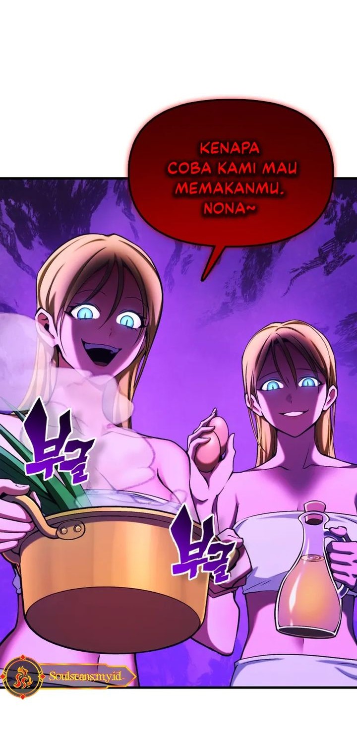 YoKai Yokai Yokai! Chapter 6 Gambar 35