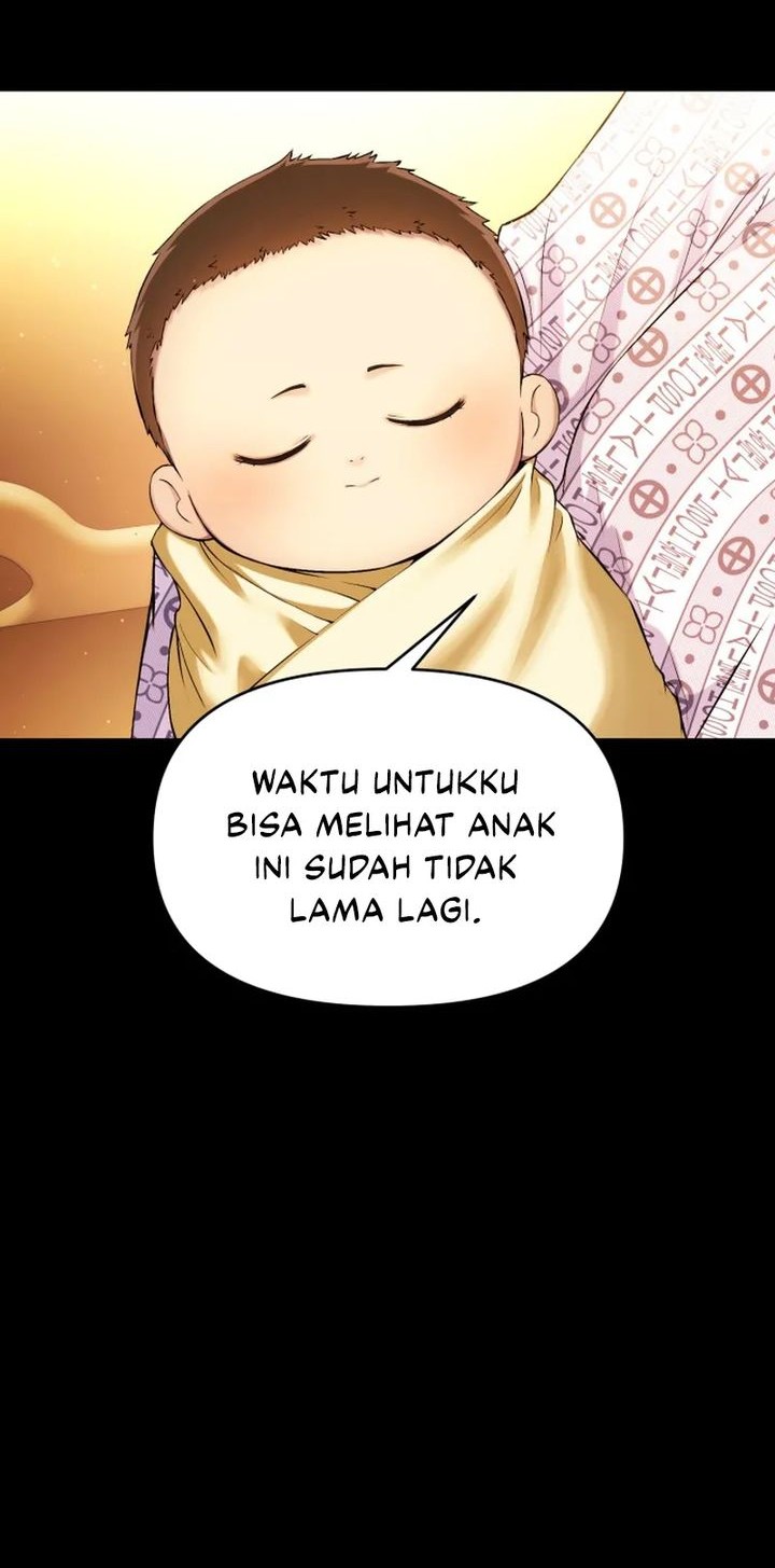 Baca  YoKai Yokai Yokai! Chapter 6 Gambar 2