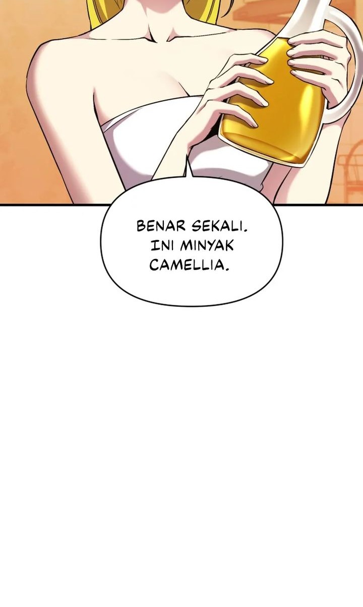 YoKai Yokai Yokai! Chapter 6 Gambar 41