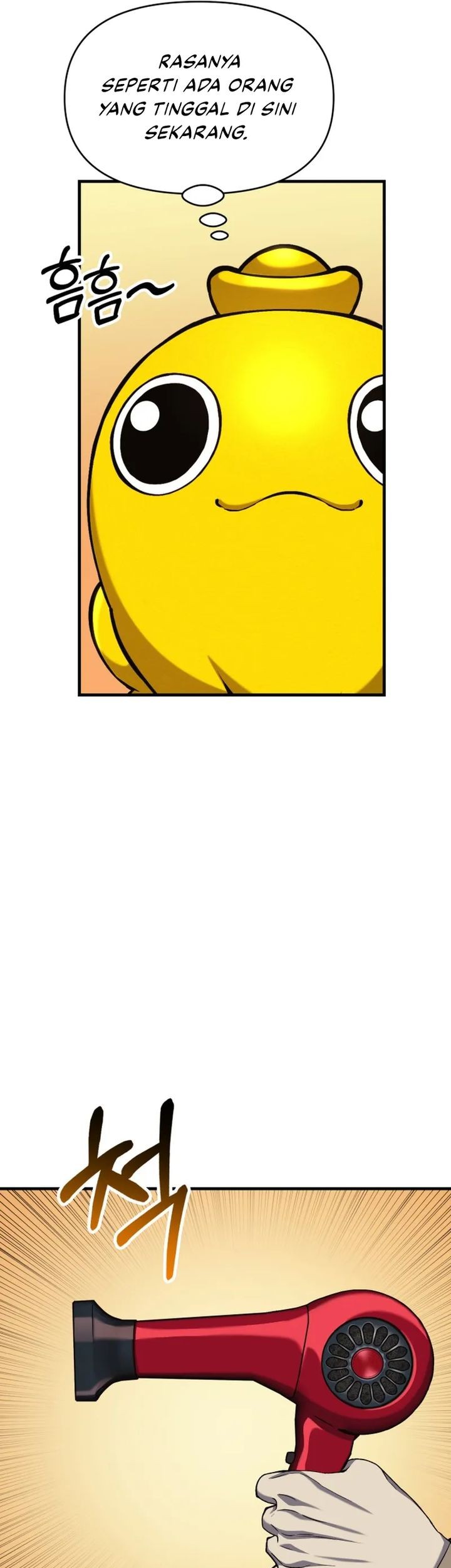 YoKai Yokai Yokai! Chapter 6 Gambar 44