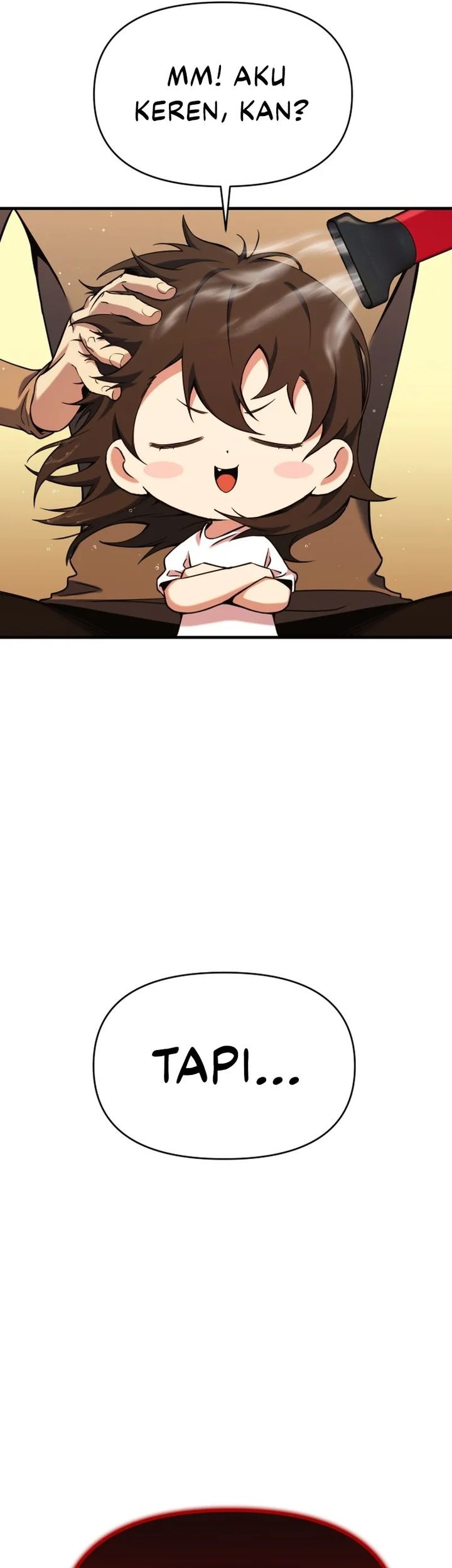 YoKai Yokai Yokai! Chapter 6 Gambar 50