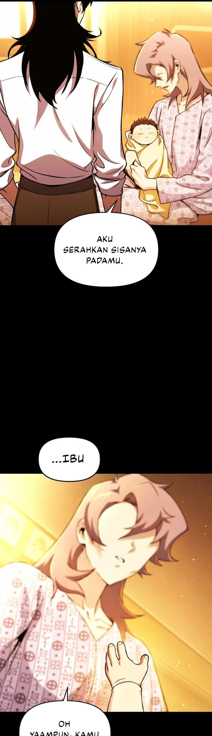 YoKai Yokai Yokai! Chapter 6 Gambar 3