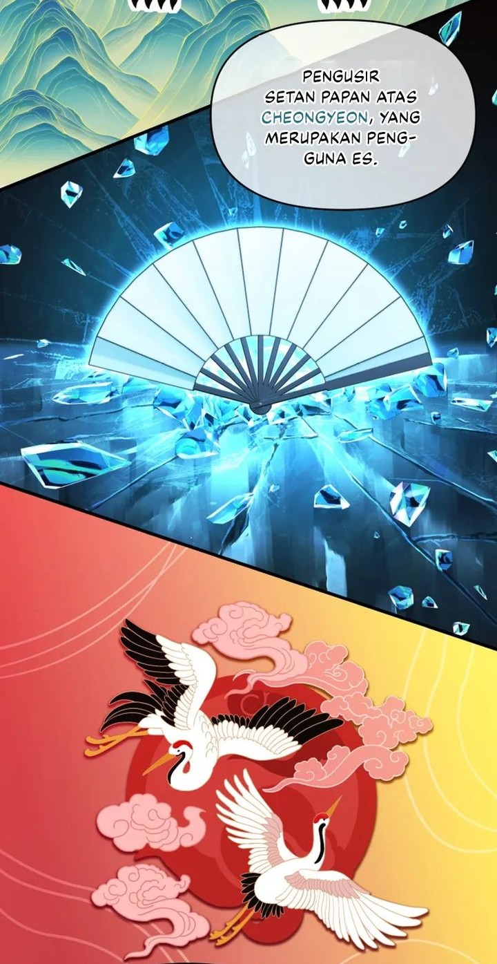 YoKai Yokai Yokai! Chapter 6 Gambar 59