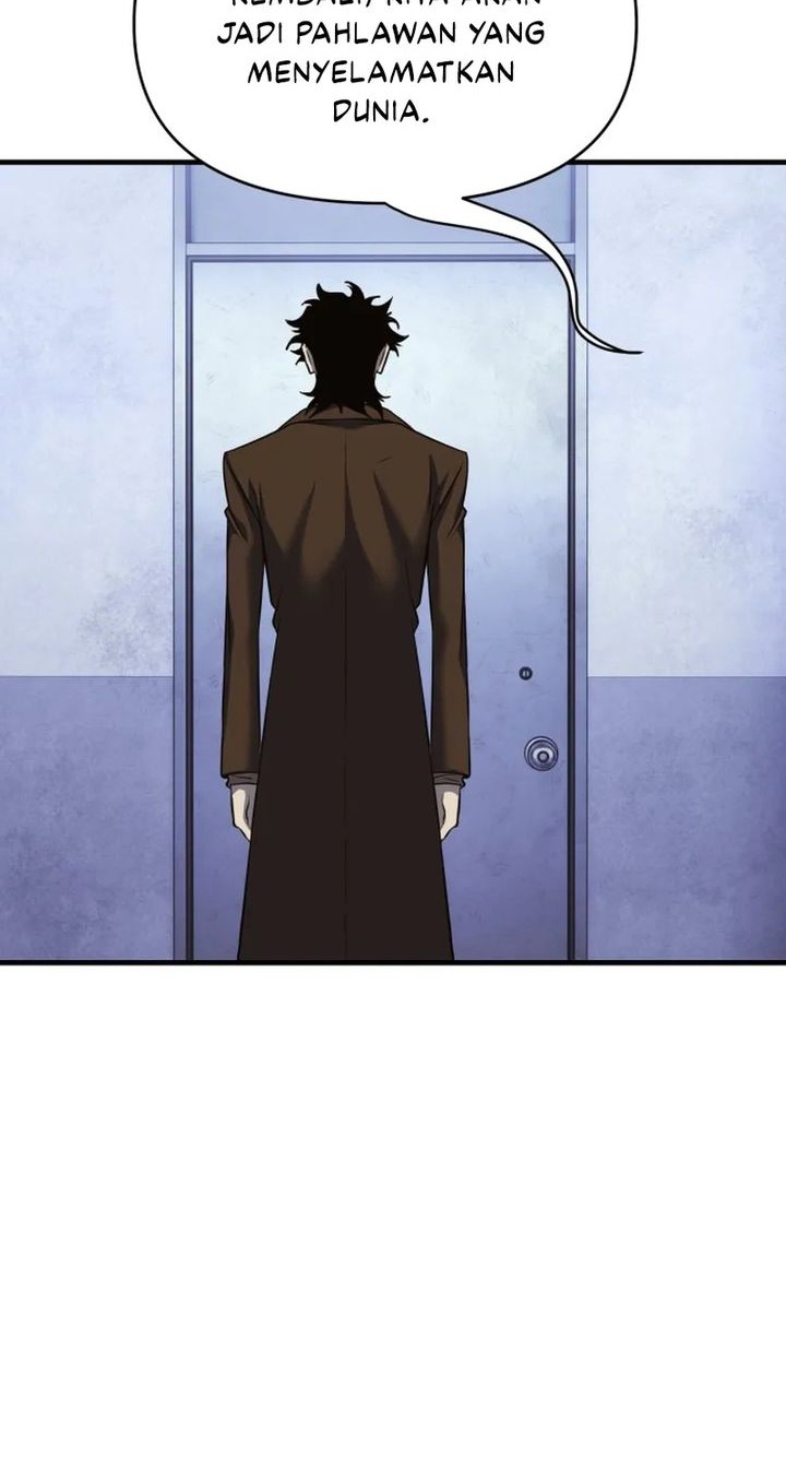 YoKai Yokai Yokai! Chapter 6 Gambar 63