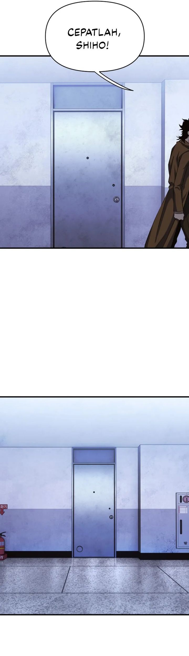 YoKai Yokai Yokai! Chapter 6 Gambar 64