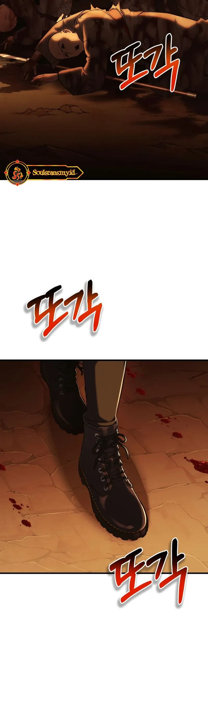 YoKai Yokai Yokai! Chapter 6 Gambar 68