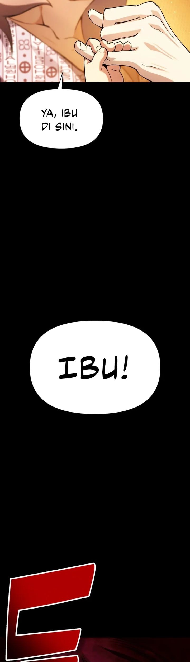 YoKai Yokai Yokai! Chapter 6 Gambar 5