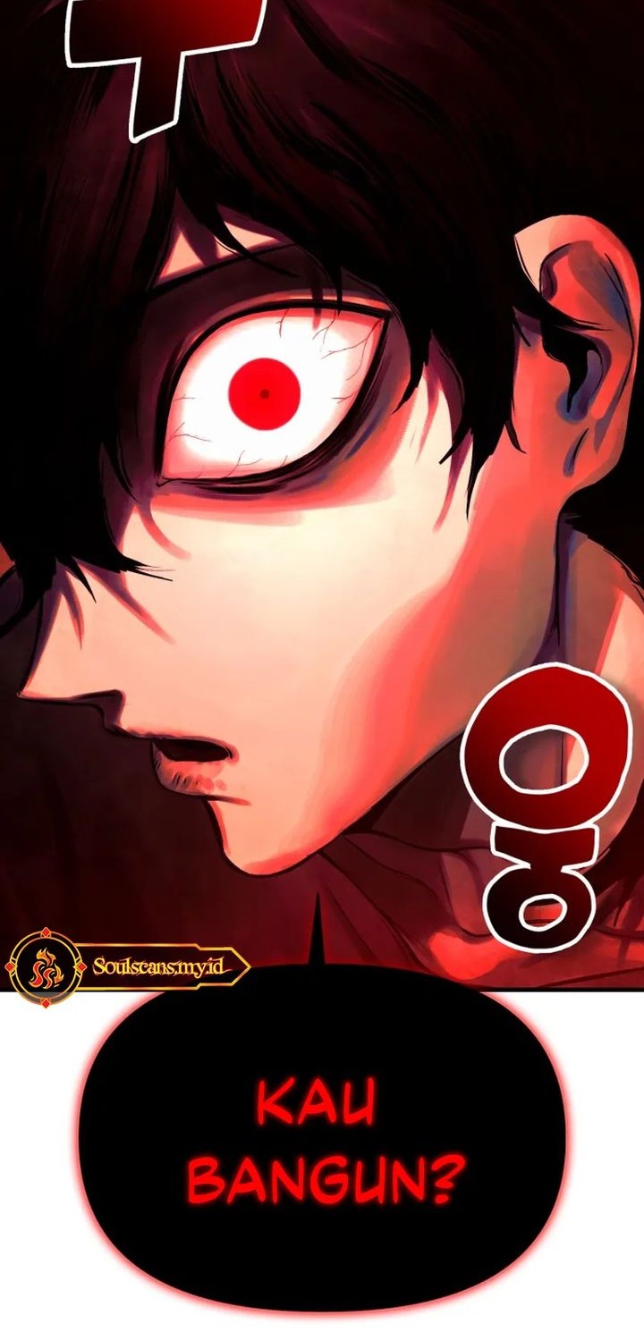 YoKai Yokai Yokai! Chapter 6 Gambar 6