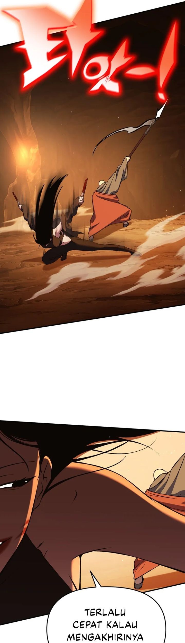 YoKai Yokai Yokai! Chapter 6 Gambar 77