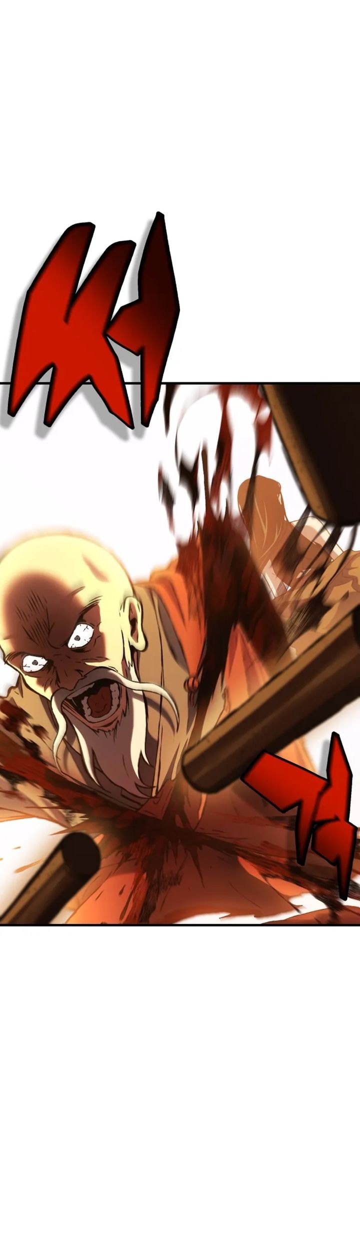 YoKai Yokai Yokai! Chapter 6 Gambar 79