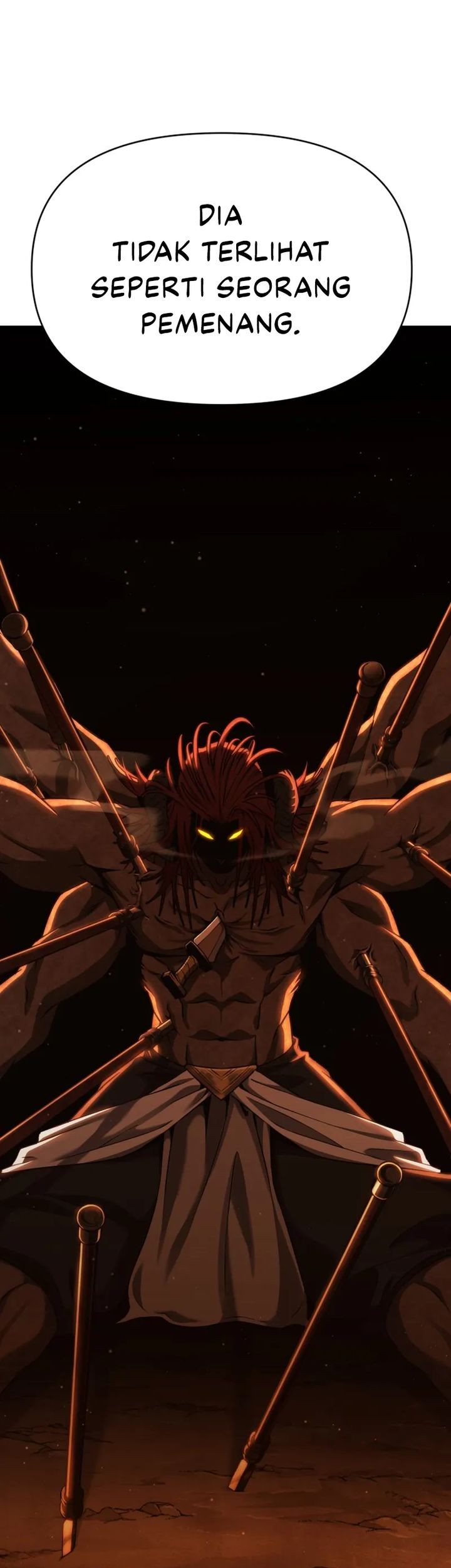 YoKai Yokai Yokai! Chapter 6 Gambar 84