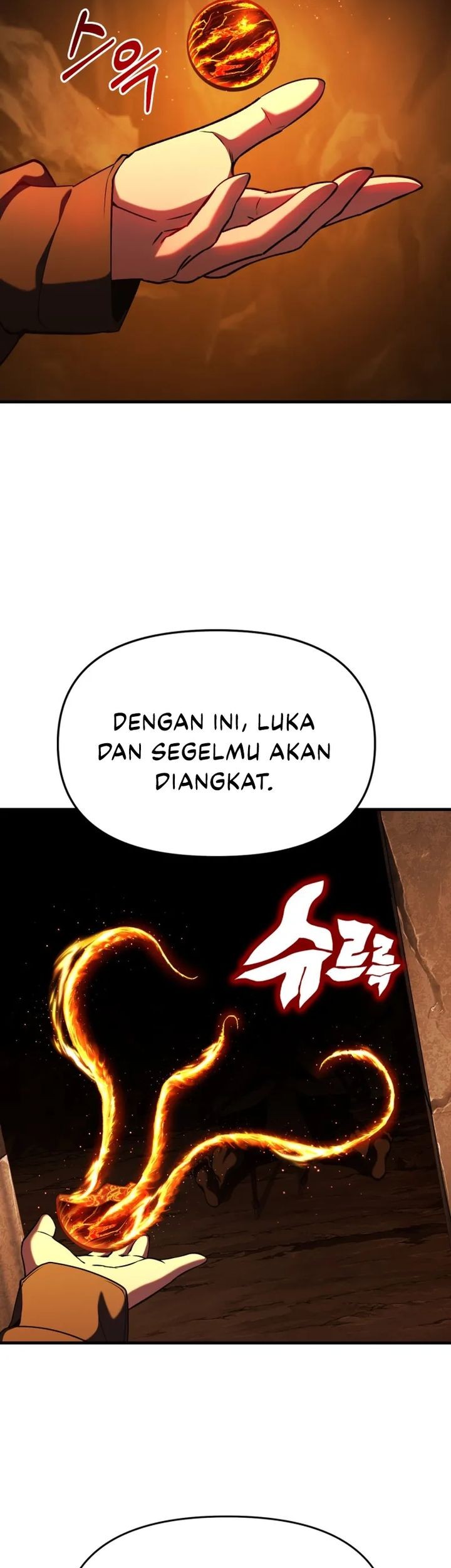 YoKai Yokai Yokai! Chapter 6 Gambar 86