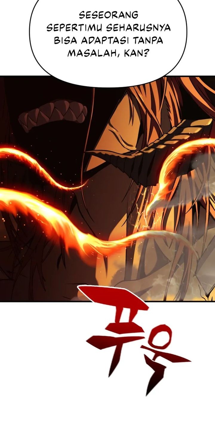 YoKai Yokai Yokai! Chapter 6 Gambar 87