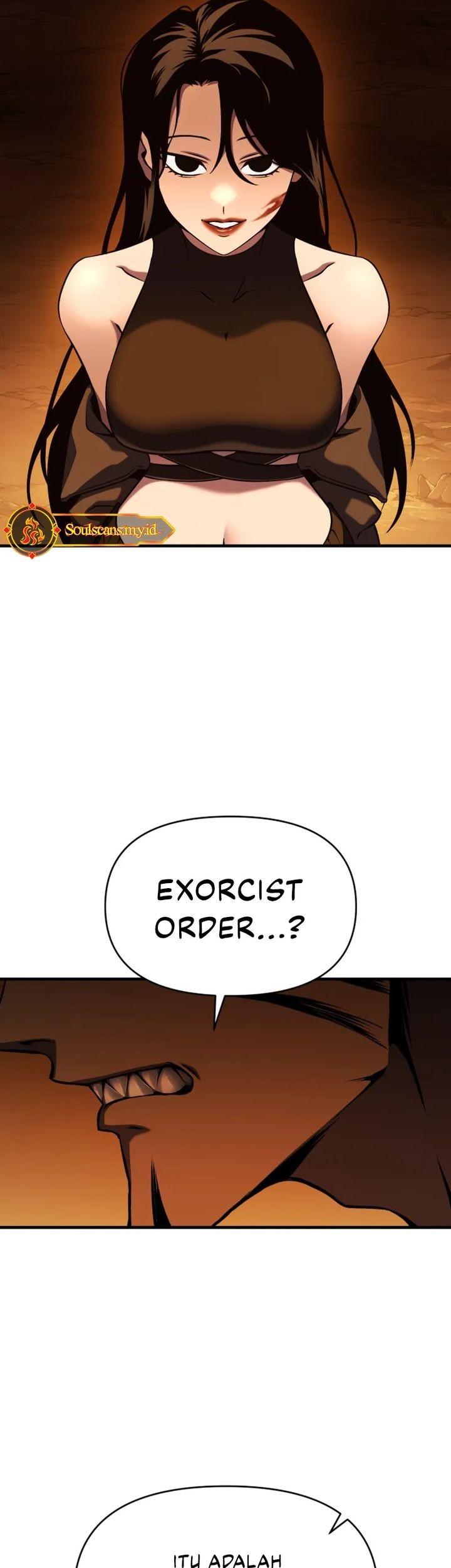 YoKai Yokai Yokai! Chapter 6 Gambar 94