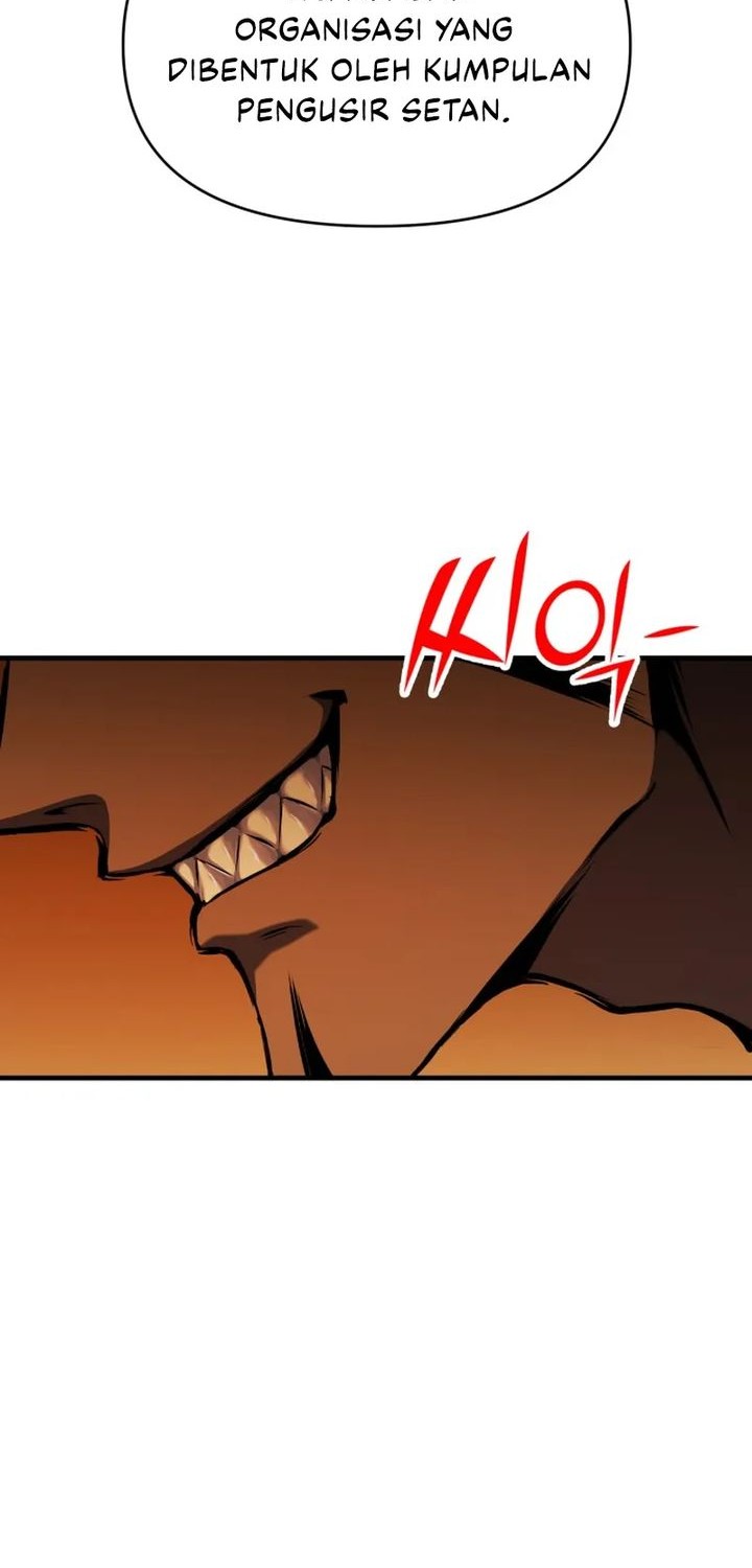 YoKai Yokai Yokai! Chapter 6 Gambar 95