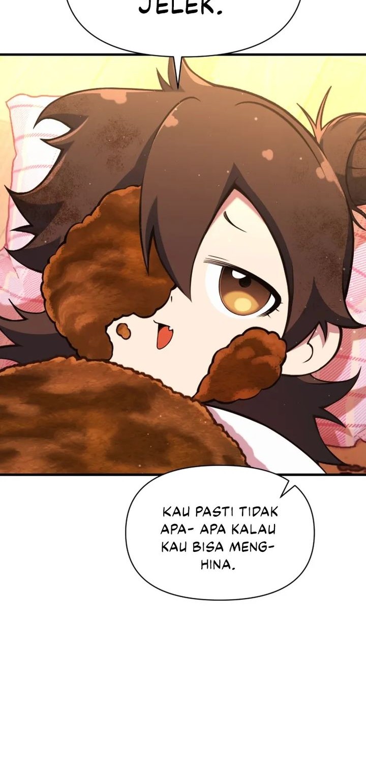 YoKai Yokai Yokai! Chapter 6 Gambar 8