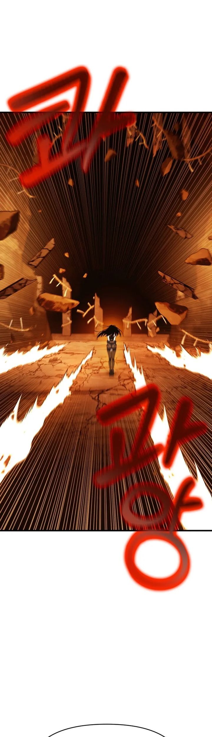 YoKai Yokai Yokai! Chapter 6 Gambar 96