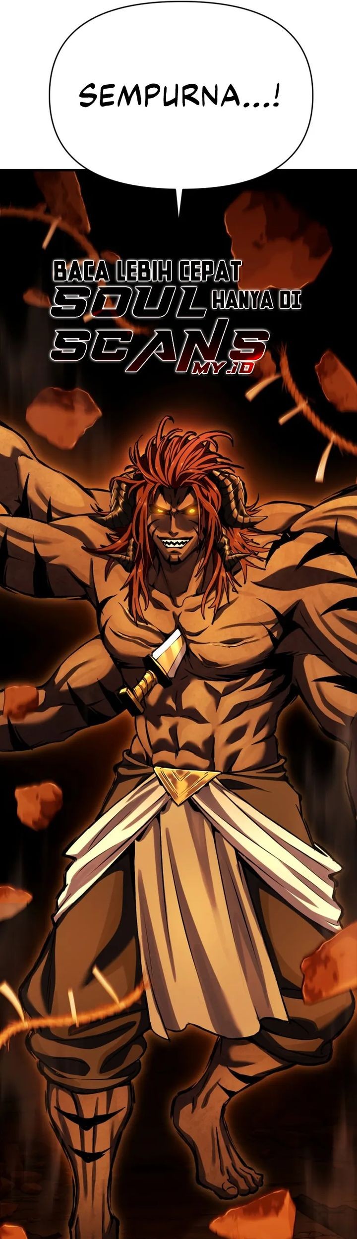 YoKai Yokai Yokai! Chapter 6 Gambar 98