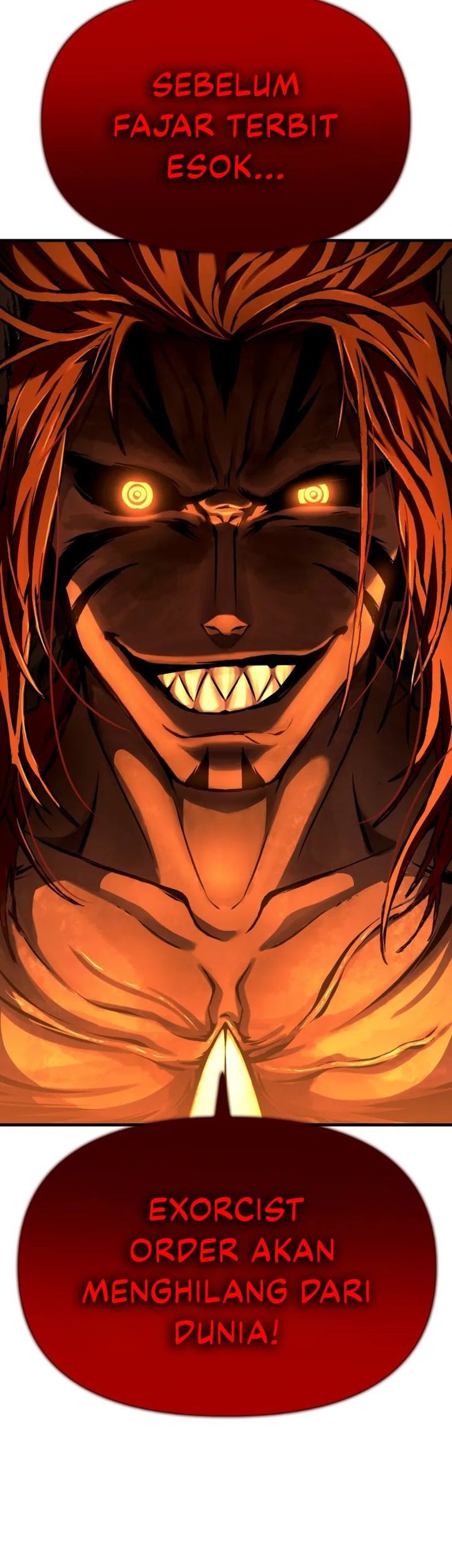 YoKai Yokai Yokai! Chapter 6 Gambar 100