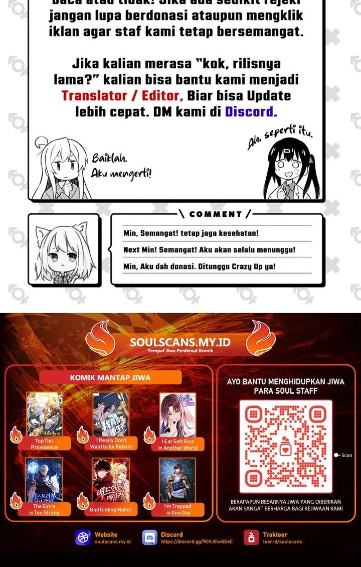 YoKai Yokai Yokai! Chapter 6 Gambar 103