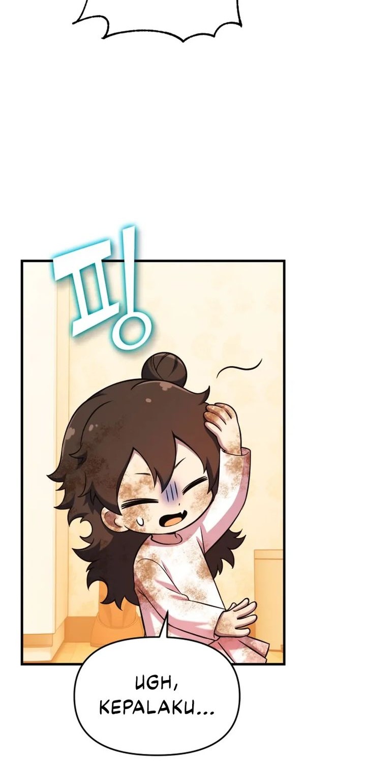 YoKai Yokai Yokai! Chapter 6 Gambar 14