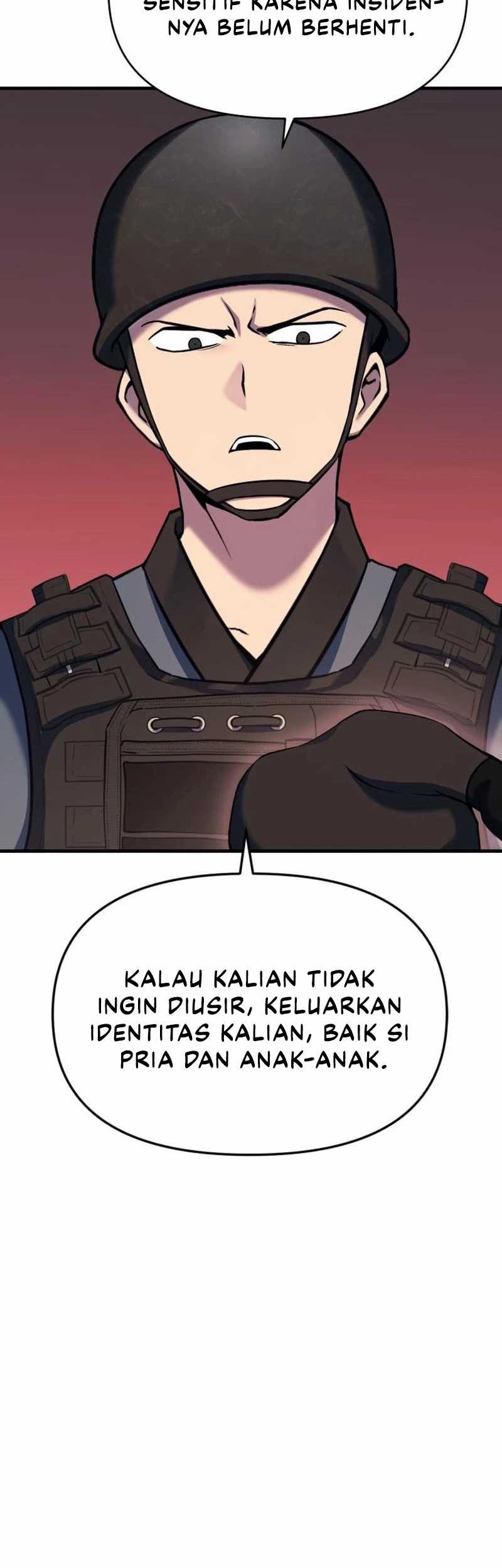 YoKai Yokai Yokai! Chapter 7 Gambar 21