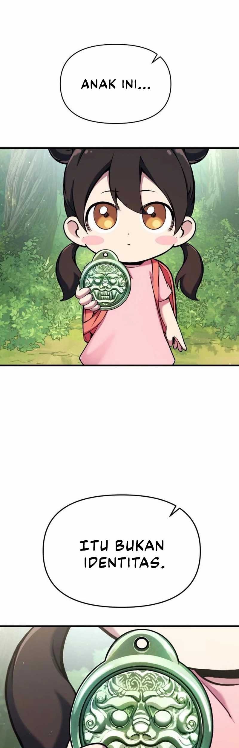 YoKai Yokai Yokai! Chapter 7 Gambar 24