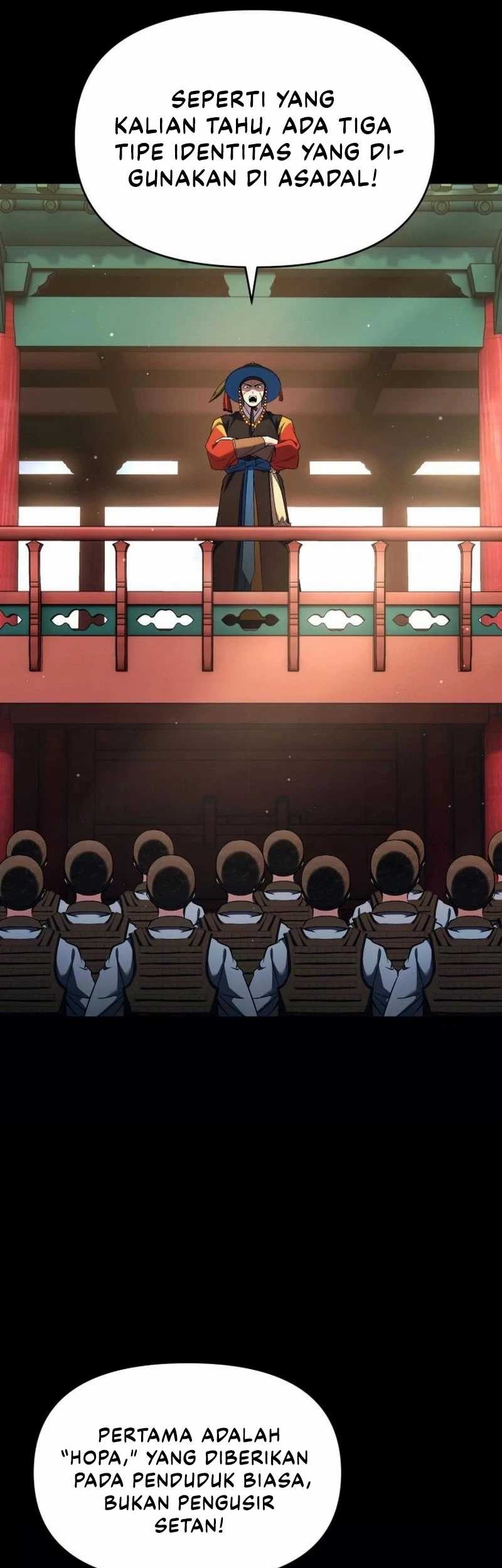 YoKai Yokai Yokai! Chapter 7 Gambar 28