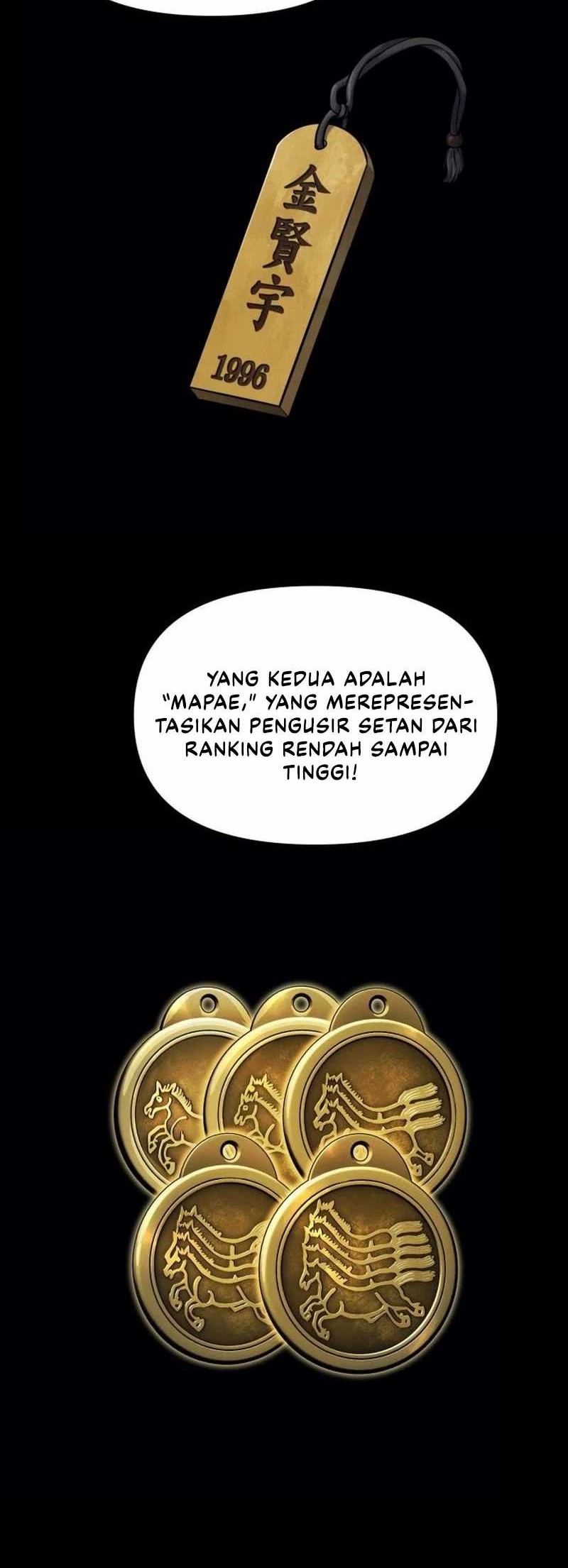 YoKai Yokai Yokai! Chapter 7 Gambar 29