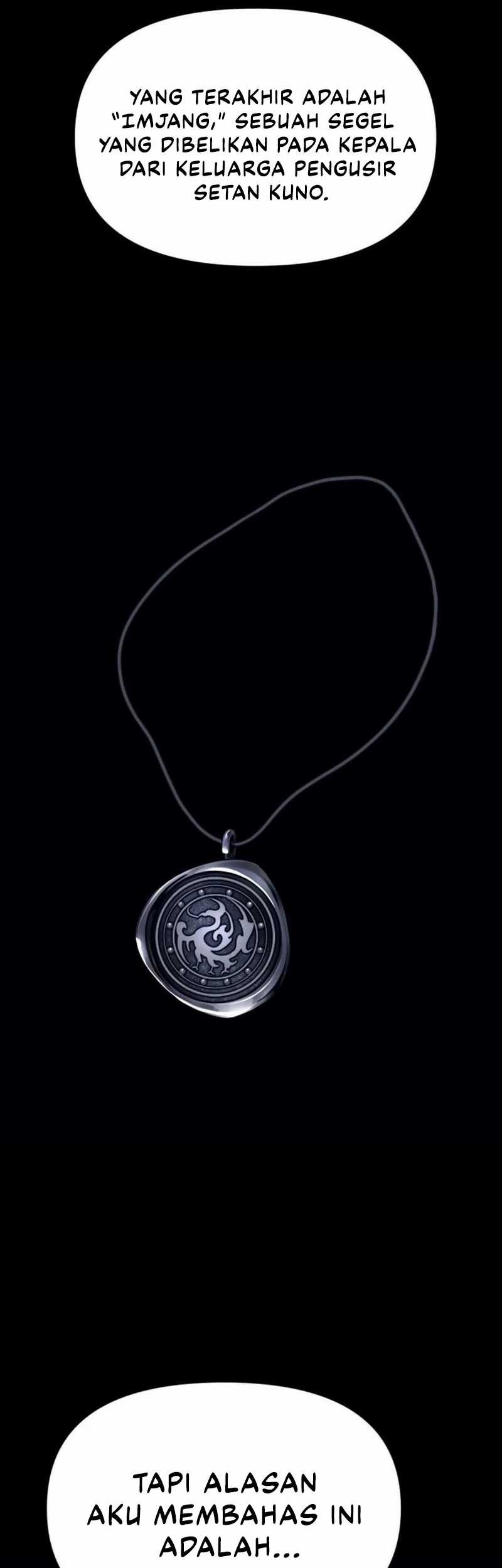 YoKai Yokai Yokai! Chapter 7 Gambar 30