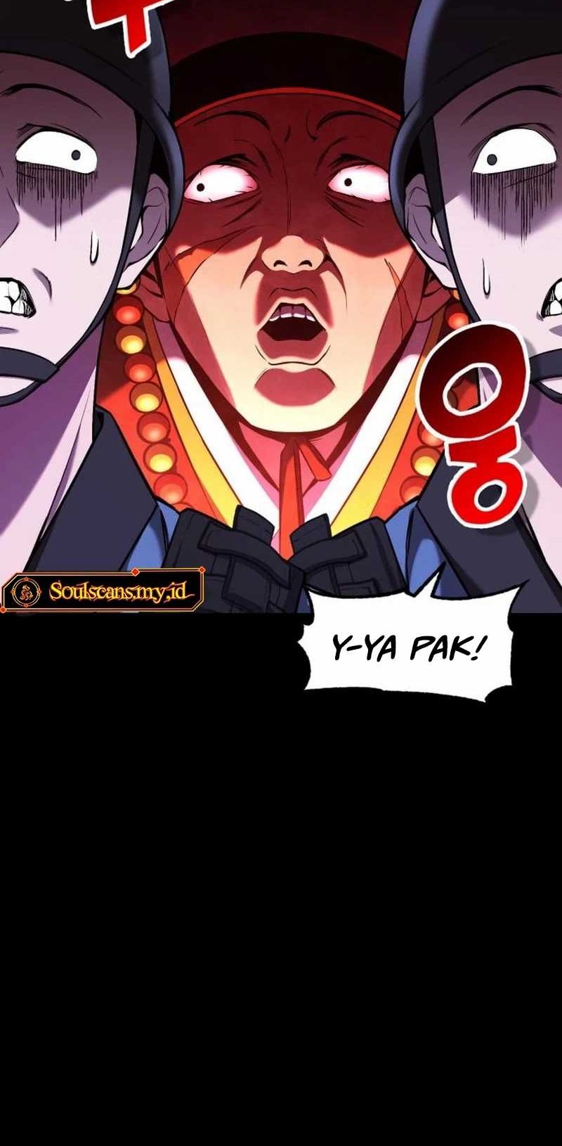 YoKai Yokai Yokai! Chapter 7 Gambar 33