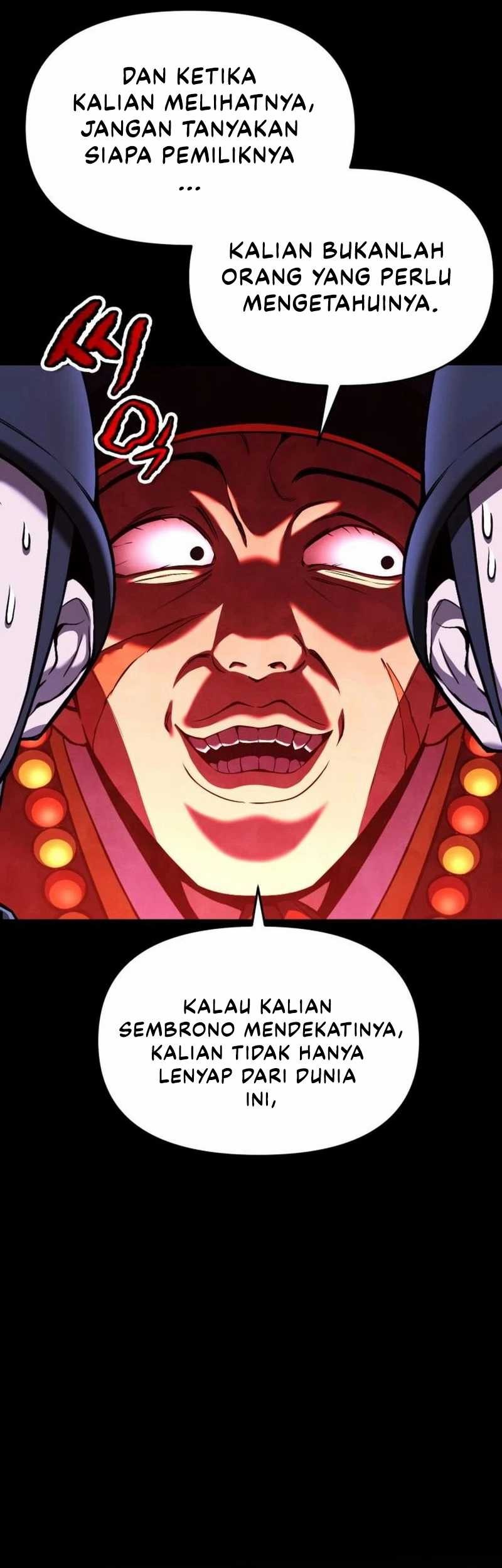 YoKai Yokai Yokai! Chapter 7 Gambar 34