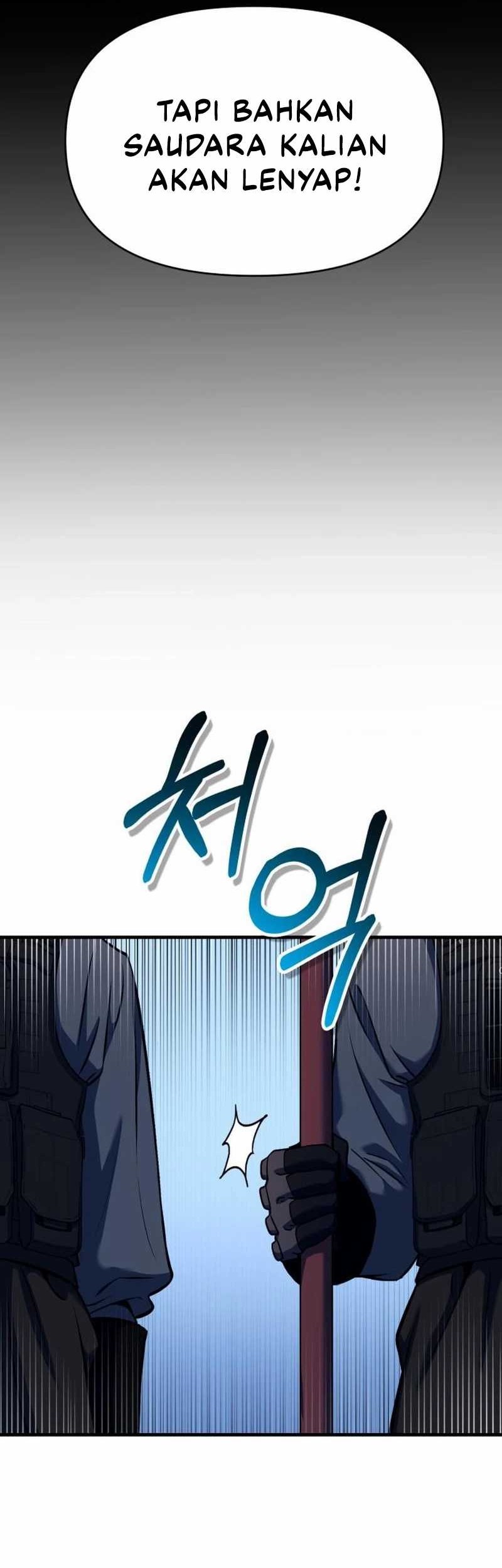 YoKai Yokai Yokai! Chapter 7 Gambar 35