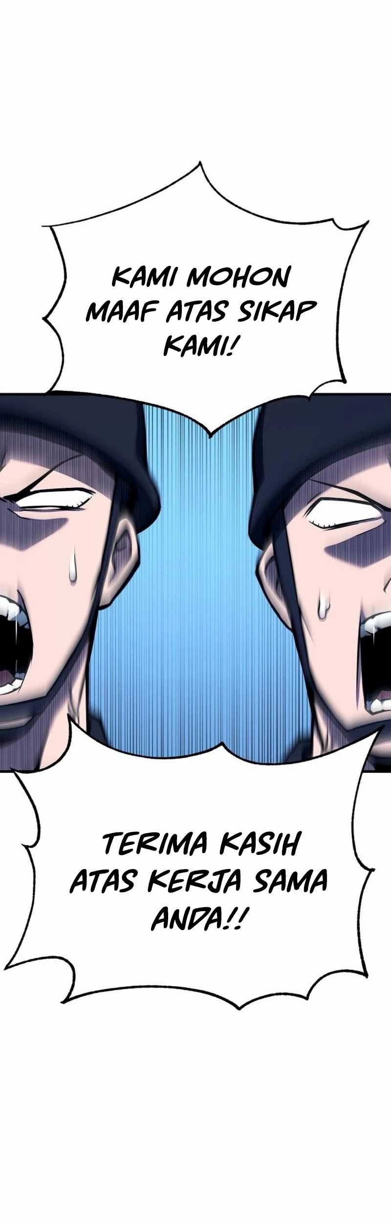 YoKai Yokai Yokai! Chapter 7 Gambar 36