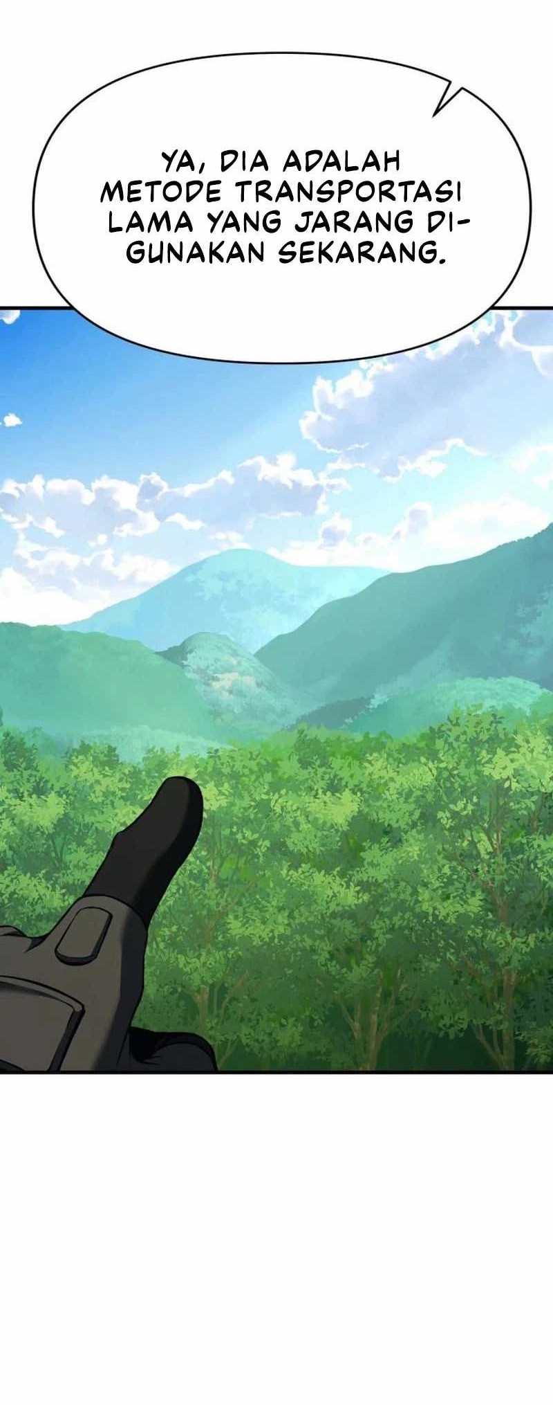 YoKai Yokai Yokai! Chapter 7 Gambar 41