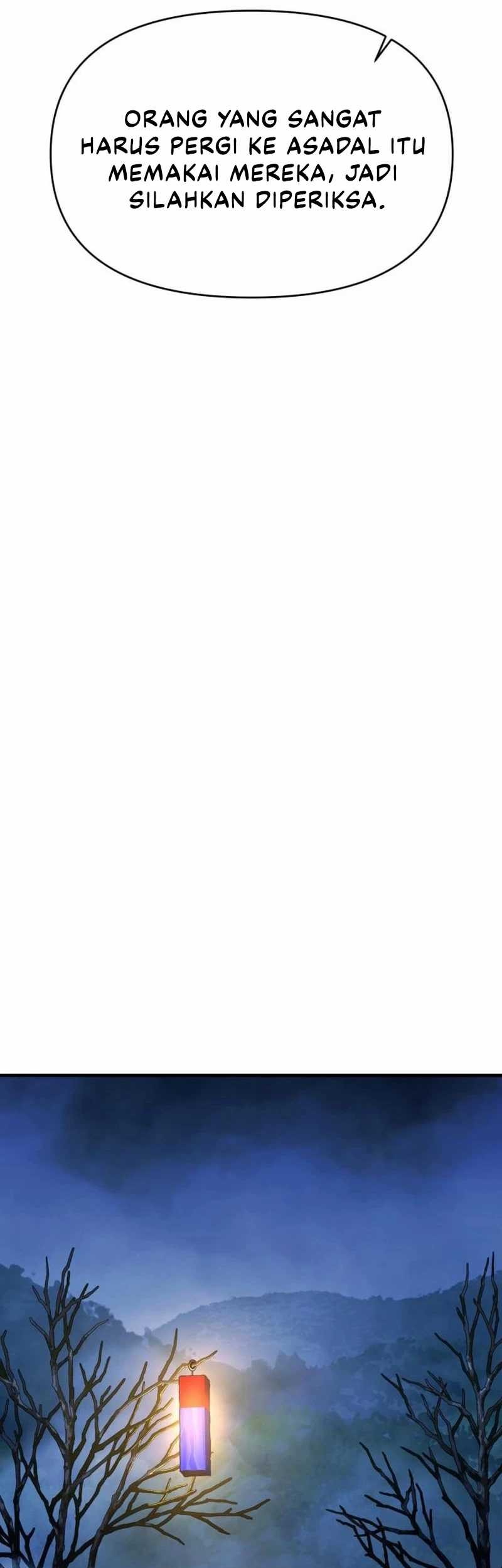 YoKai Yokai Yokai! Chapter 7 Gambar 42