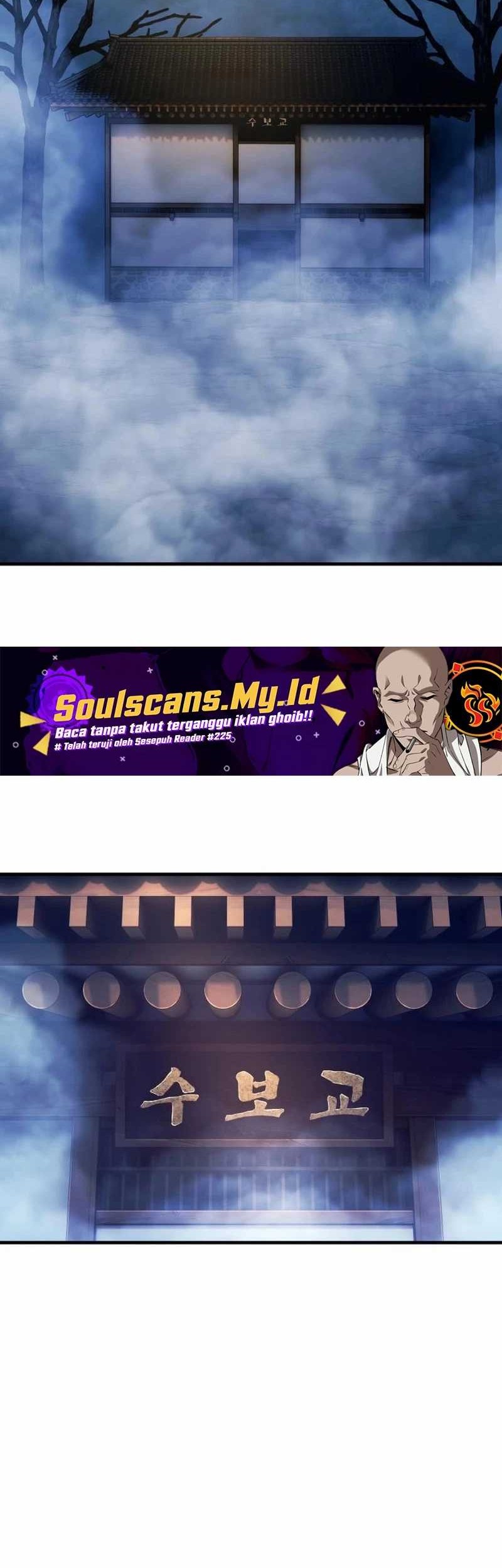 YoKai Yokai Yokai! Chapter 7 Gambar 43