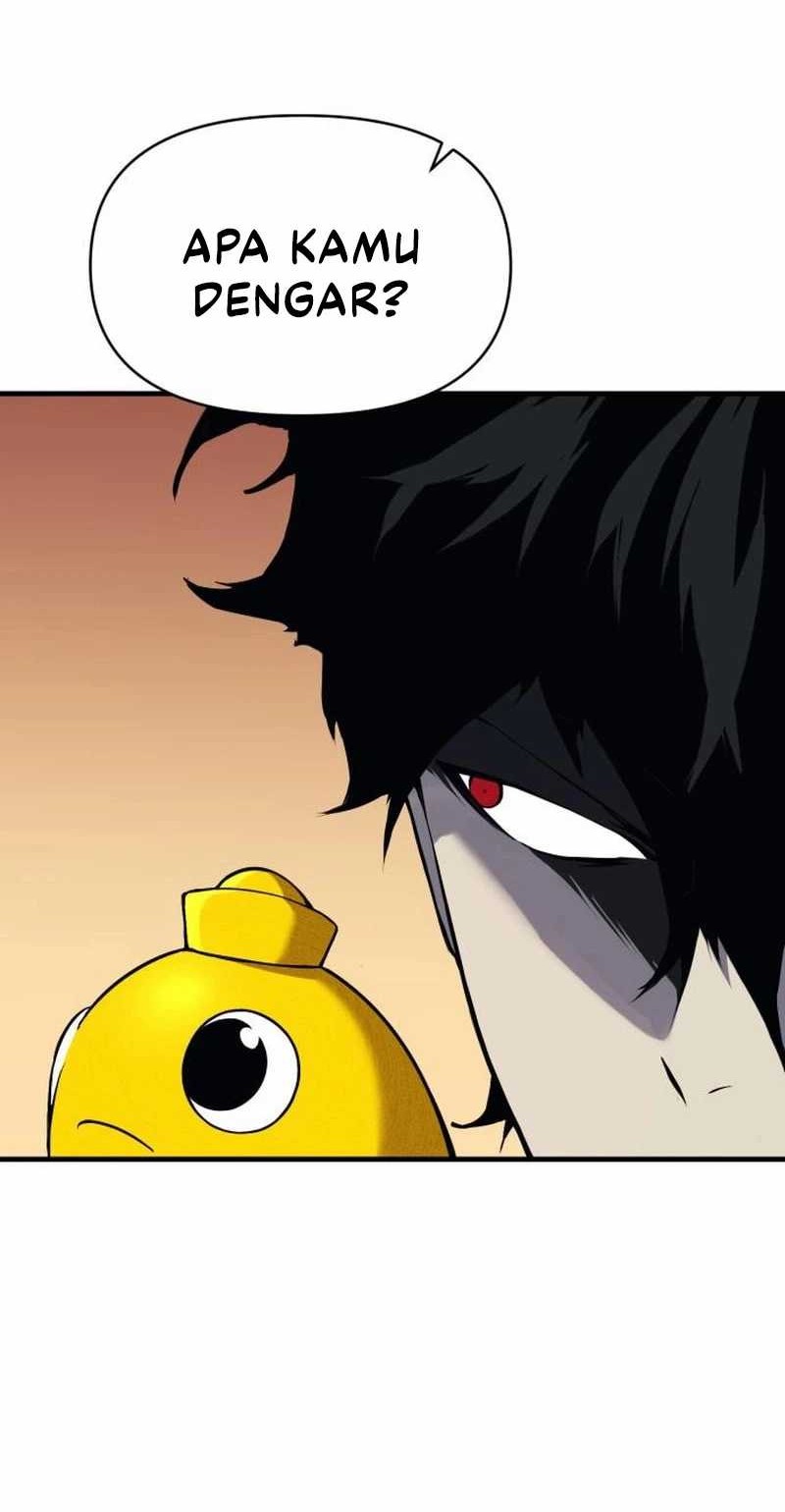 YoKai Yokai Yokai! Chapter 7 Gambar 47